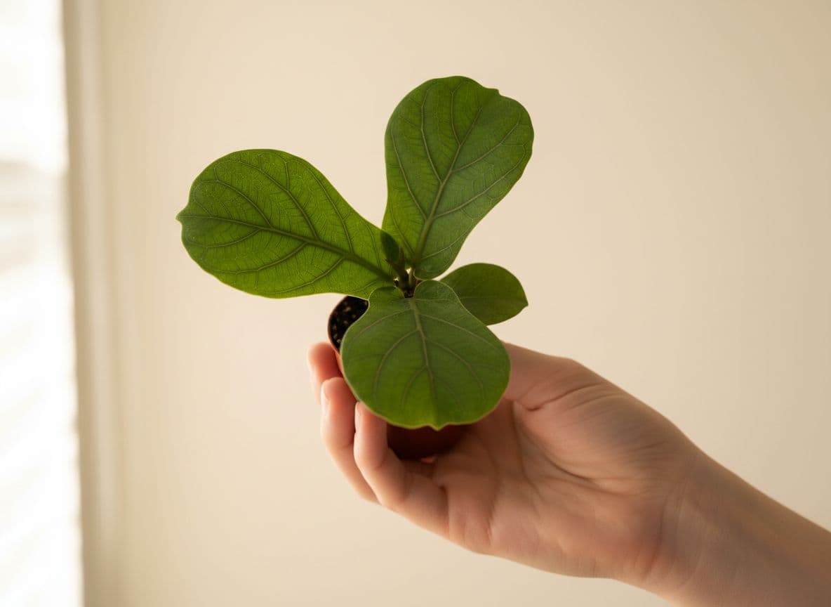 AI Plant Health feature in FlorAI for everyday plant care